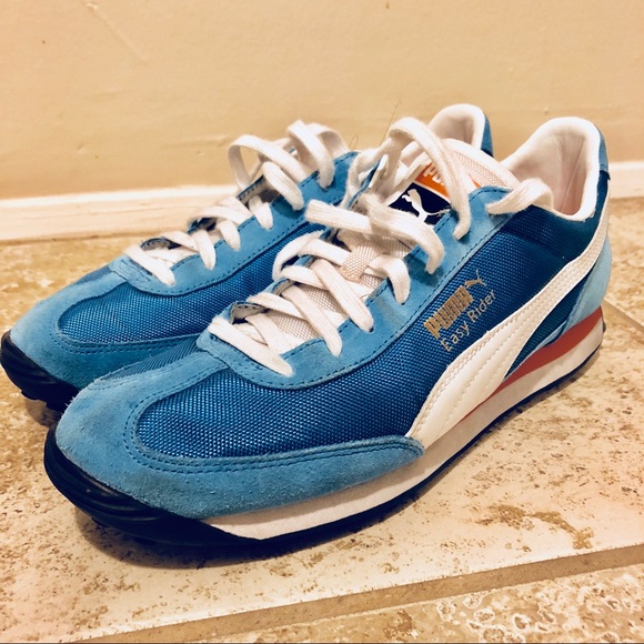 puma easy rider classic